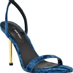 Nine West beautiful heels